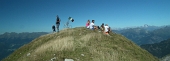 41 Cima Menna (2300 m.) 